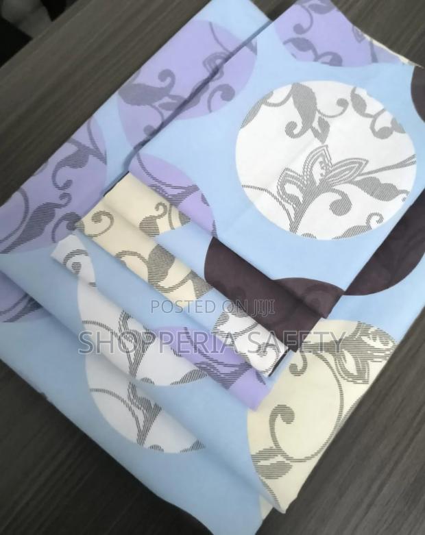 6 Pieces Bedsheet Set - thumbnail 2
