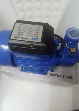 Booster Pump 0.5hp Usk