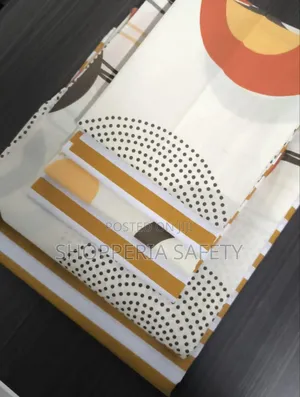 6in1 Bedsheet Set