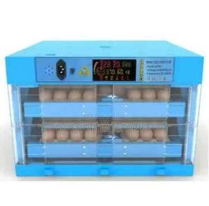 Egg Incubator!!Er 128 Eggs With Automatic Roller - thumbnail 2