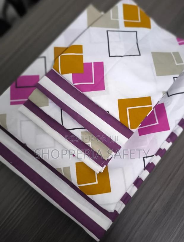 Floral Unique Bedsheet Set - thumbnail 3