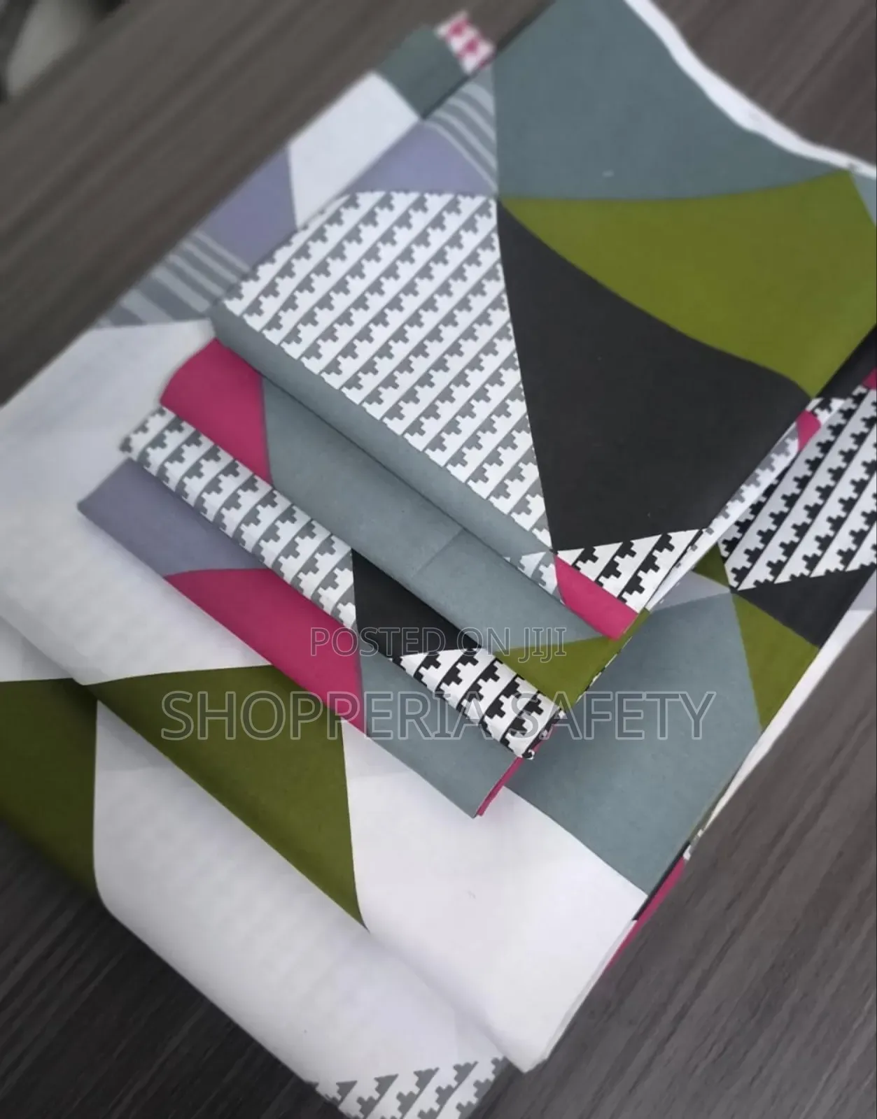 Floral Unique Bedsheet Set