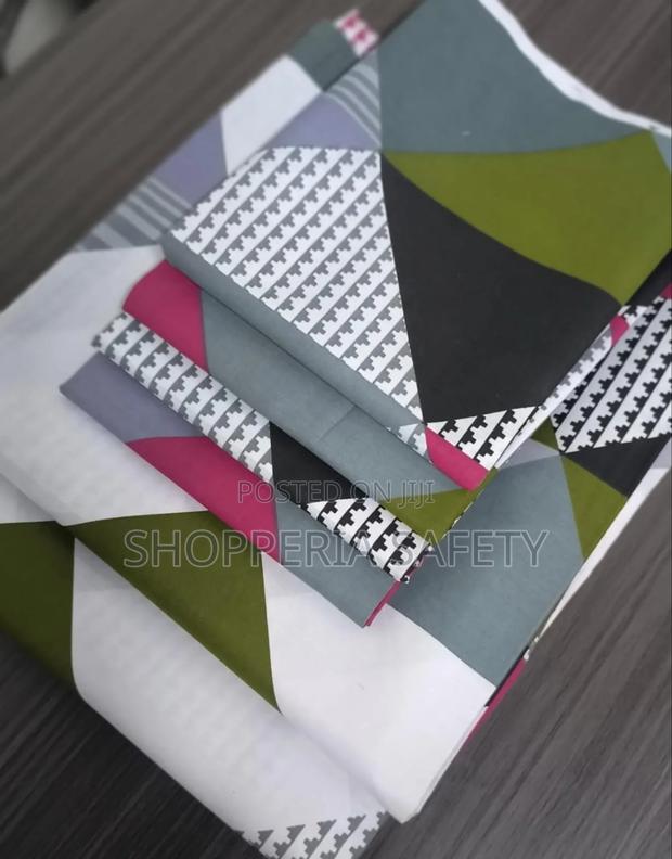 Floral Unique Bedsheet Set - thumbnail 4