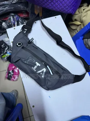 Stylish New Design Waist Bag