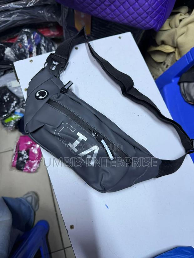 Stylish New Design Waist Bag
