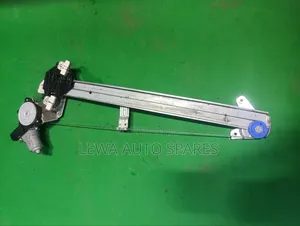 Winder Machine For Subaru Forester