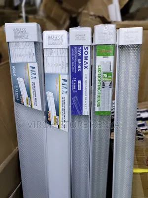 Dustproof Light 100w Ac Led Light