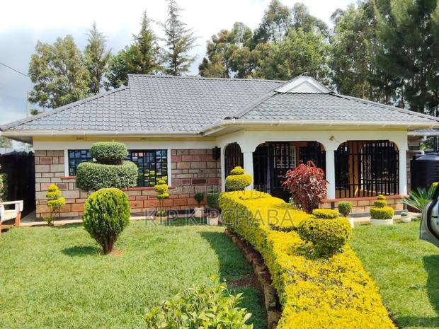 3bdrm House in Outspan, Eldoret CBD for sale - thumbnail 2
