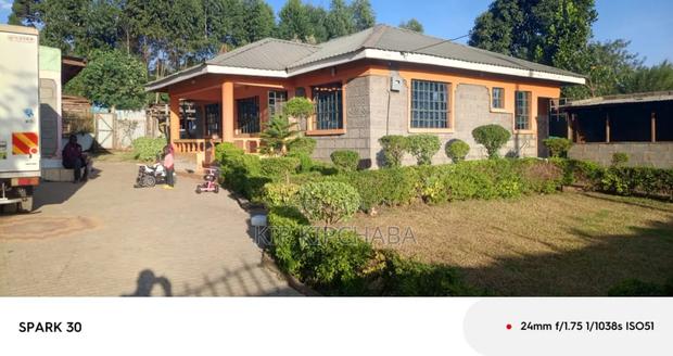 3bdrm House in Outspan, Eldoret CBD for sale - thumbnail 6