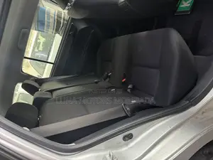 Toyota Corolla Fielder 1.5 Petrol FWD 2019 Silver