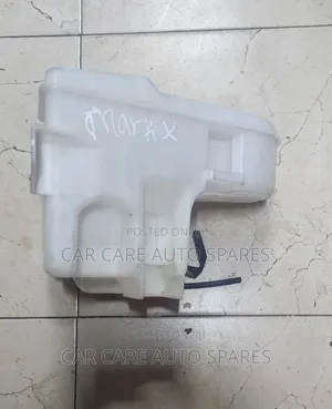Washer Bottle Toyota Mark X