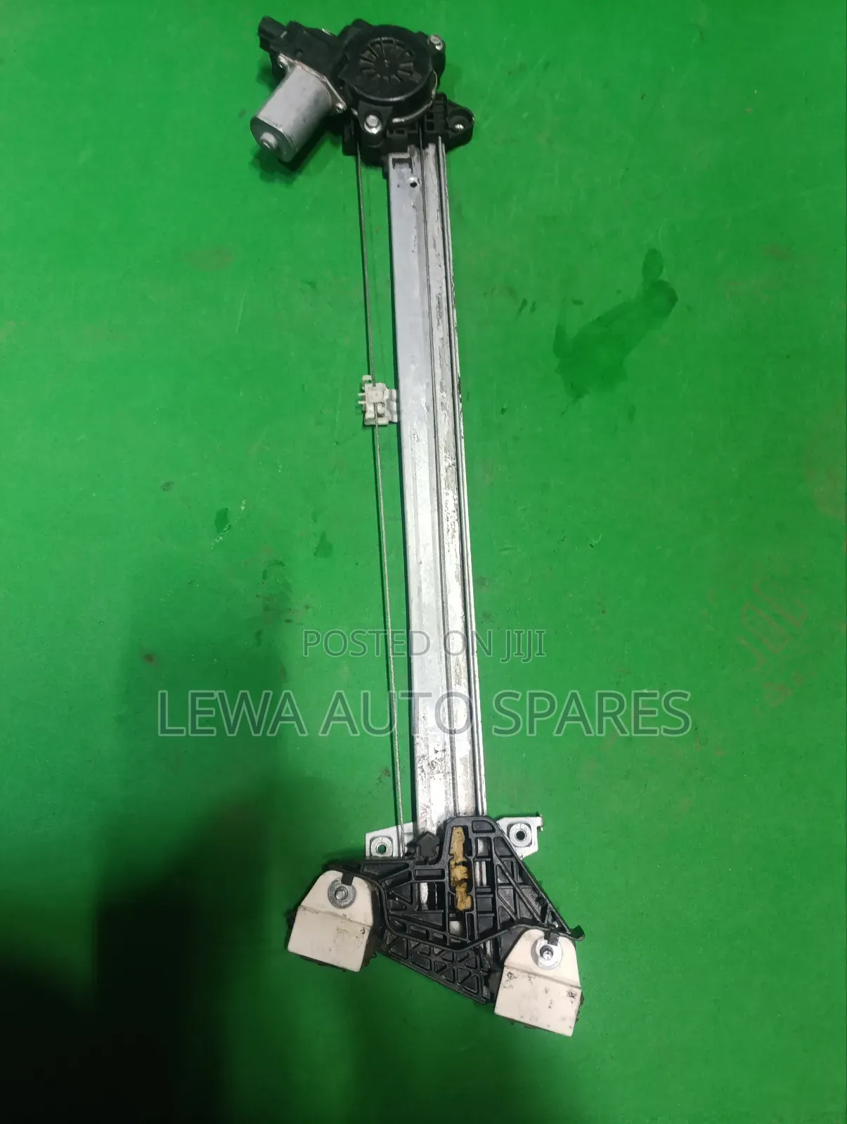 Winder Machine For Mazda Demio 2015 Model