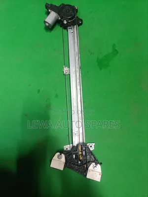 Winder Machine For Mazda Demio 2015 Model