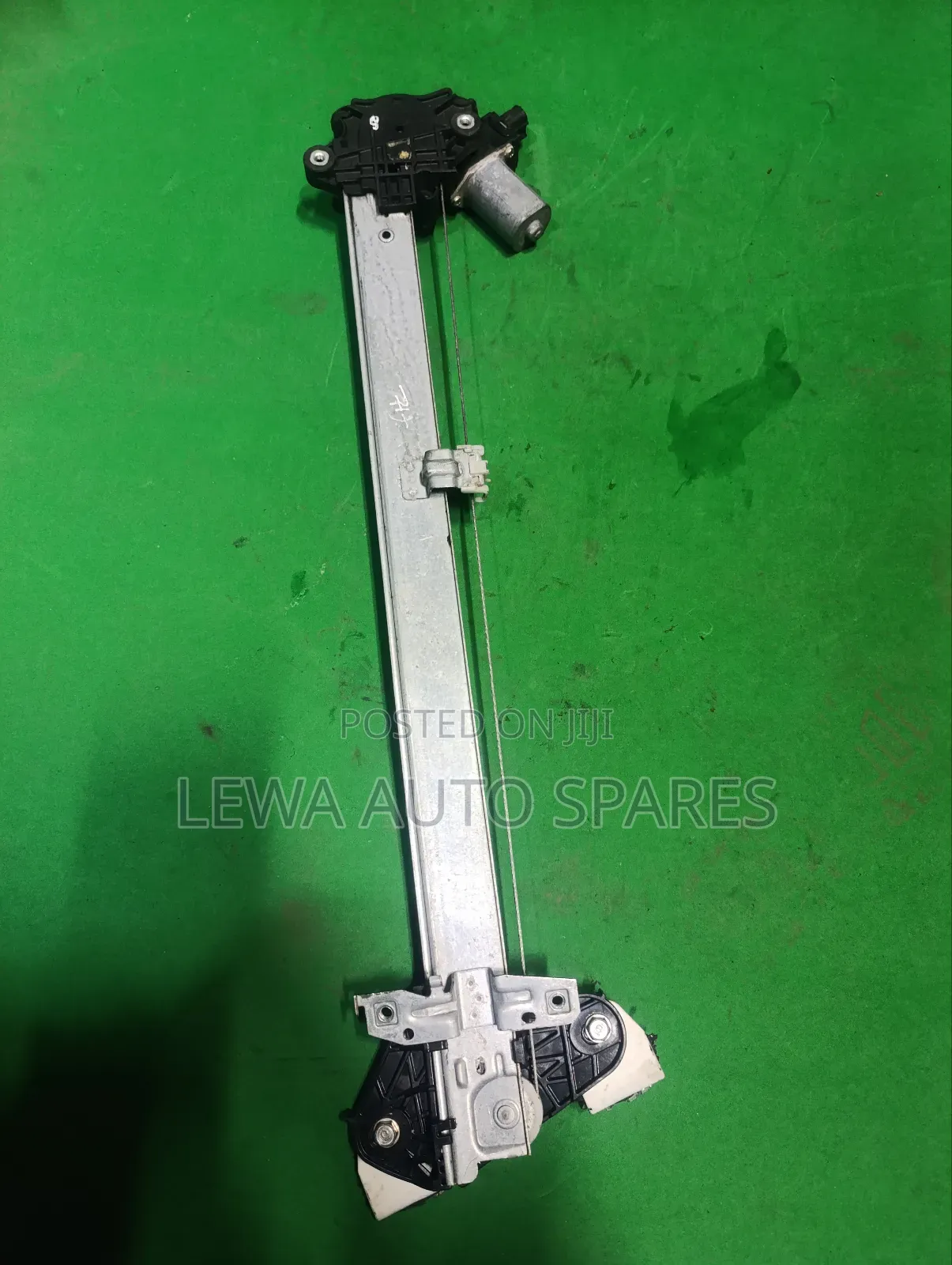 Winder Machine For Mazda Demio 2015 Model