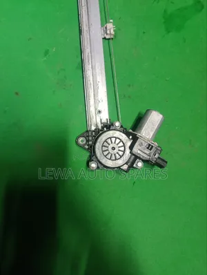 Winder Machine For Mazda Demio 2015 Model
