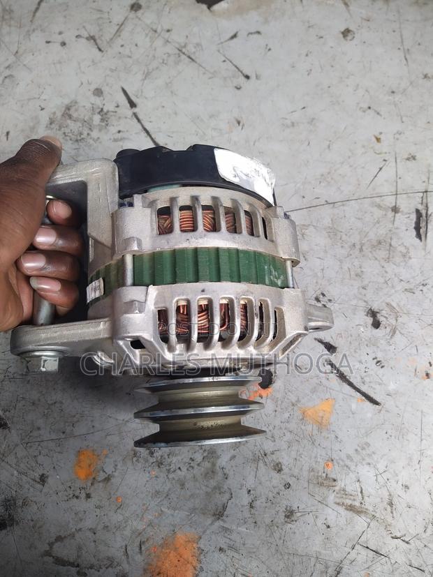 Fuso Fi Alternator - thumbnail 8