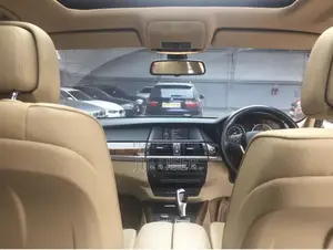 BMW X5 xDrive35i Sport Activity AWD (3.0L 6cyl 8A) 2013 Brown