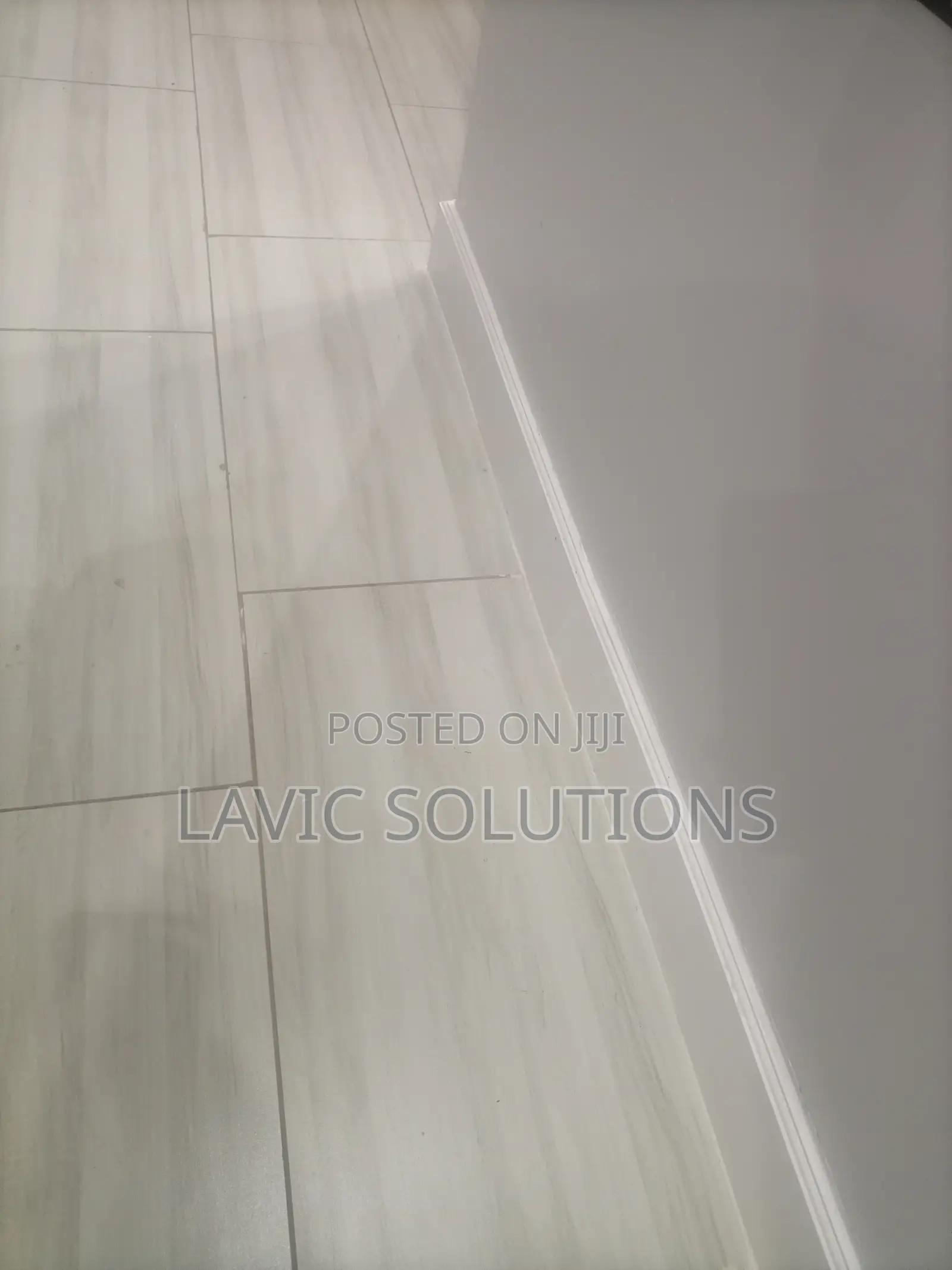 Floor And Wall Tiling Service