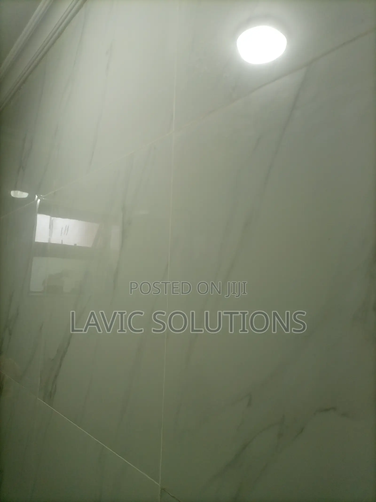 Floor And Wall Tiling Service