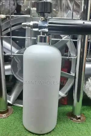Foam Gun Quality Reliable