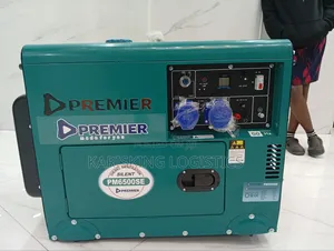 Premier Diesel Engine Generator