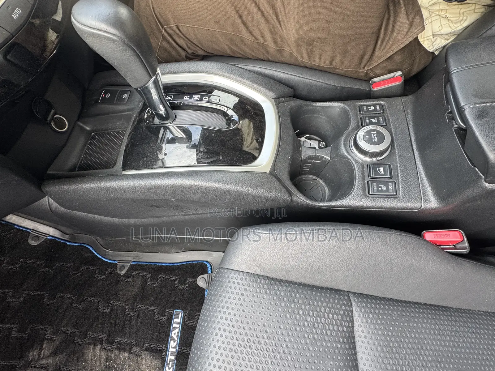 Toyota Voxy 2019 Black