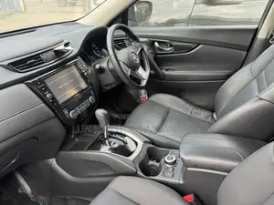 Toyota Voxy 2019 Black