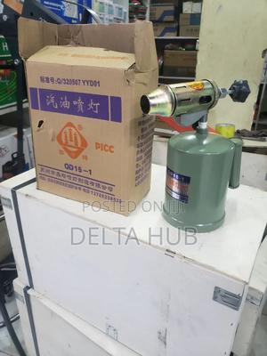 Turboflame Xt Blowlamp - main view