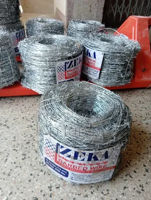 Quality Barbed Wire