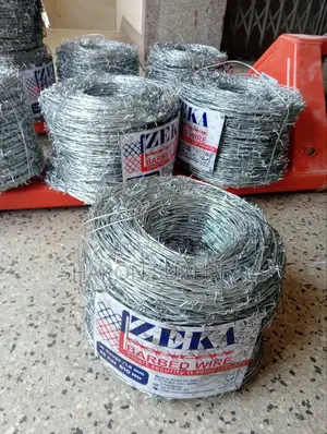 Quality Barbed Wire