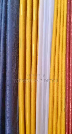 Classy and Budget Friendly Home Curtains