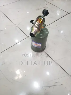 Steelweld Industrial Blow Lamp
