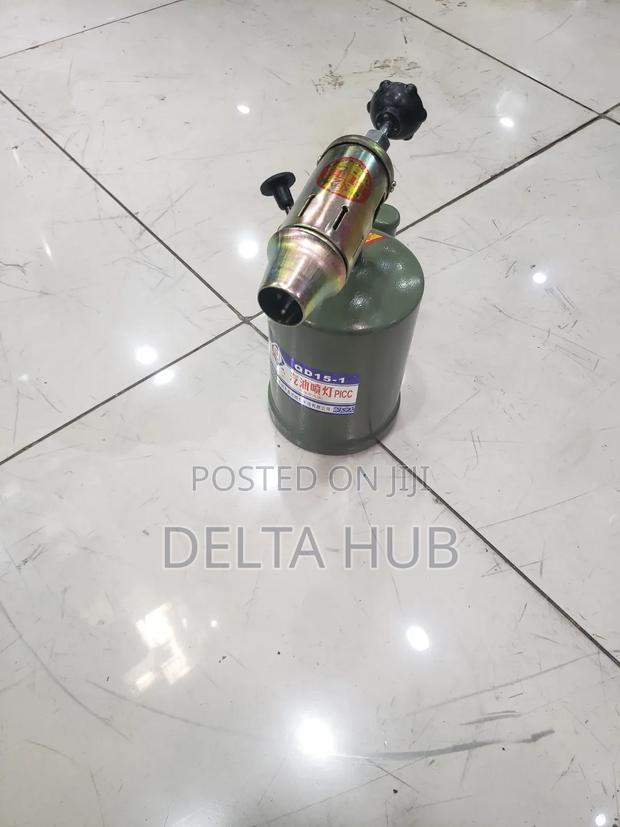 Steelweld Industrial Blow Lamp