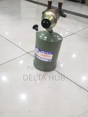 Hyperflame Adjustable Blowlamp