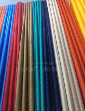 Trendy Voile Curtains for Modern Homes
