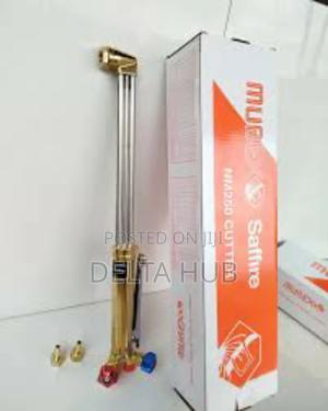 Murex Nm250 Plasmacut Pro Torch - thumbnail 2