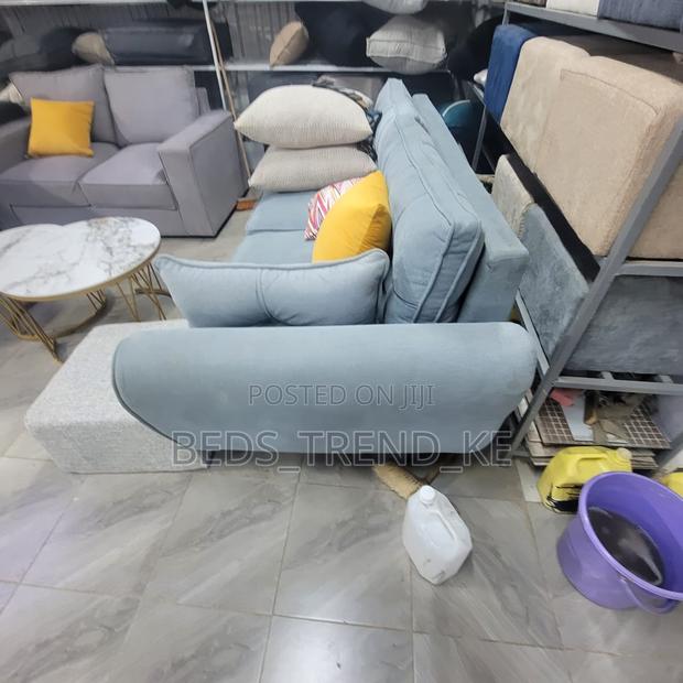 3 Seater Mayai Design