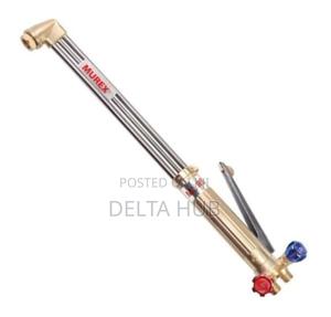 Murex Nm250 Heavy-duty Cutmaster - thumbnail 2