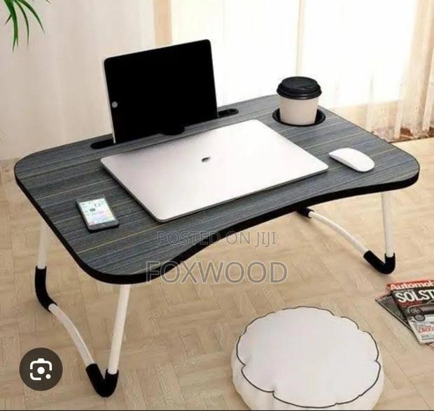Multi-Purpose Foldable Portable Laptop Desk - main view