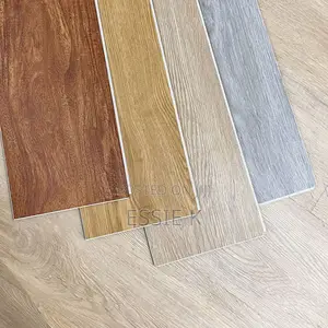 Flooring Warm Luxury SPC