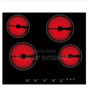 Hisense Inbuilt Ceramic Electric Hob