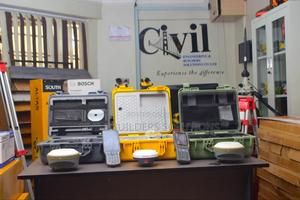 Precise X and Hi Target RTK - thumbnail 2