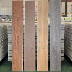 SPC Flooring 100% Waterproof - thumbnail 2