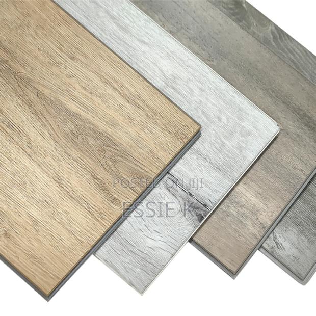 SPC Flooring 100% Waterproof - thumbnail 3