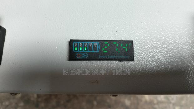 Lithium Battery 24v 3.45kw - thumbnail 7