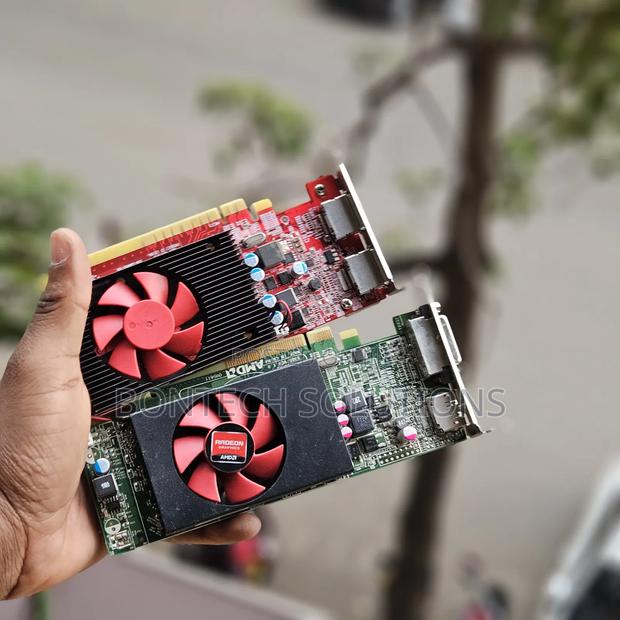 Amd Rseries 1gb - thumbnail 2