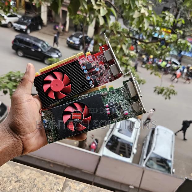 Amd Rseries 1gb - thumbnail 3