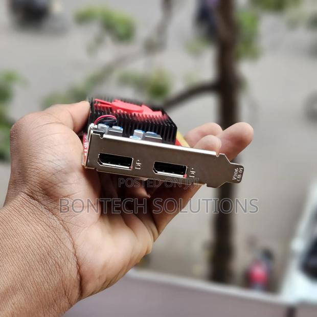 Amd Rseries 1gb - thumbnail 4