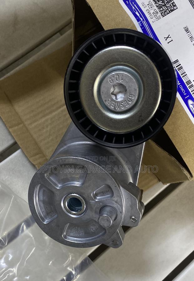 Ford Raptor Tensioner - thumbnail 2