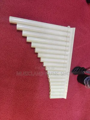 Pan Flute 18key